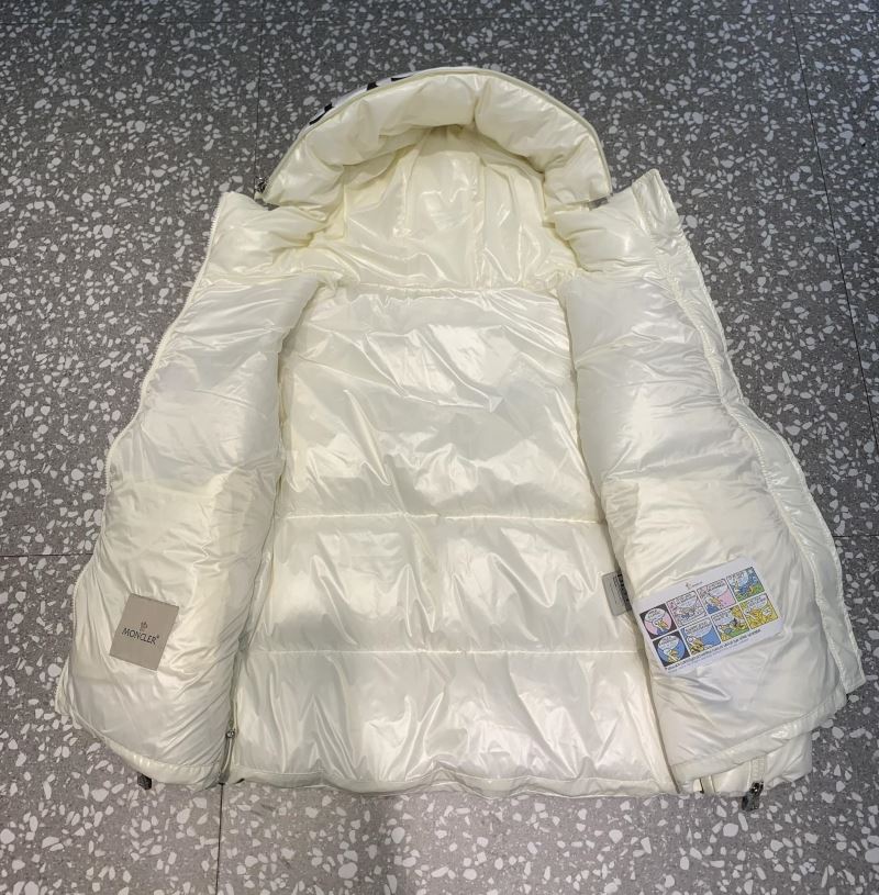 Moncler Down Jackets